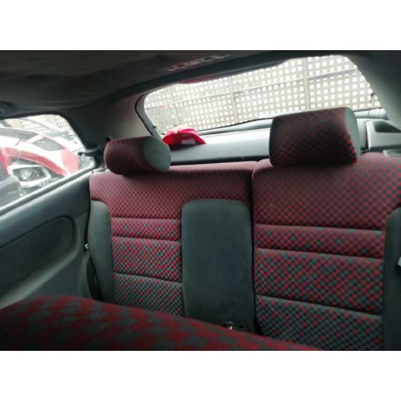 audi a3 (8l) del año 2000