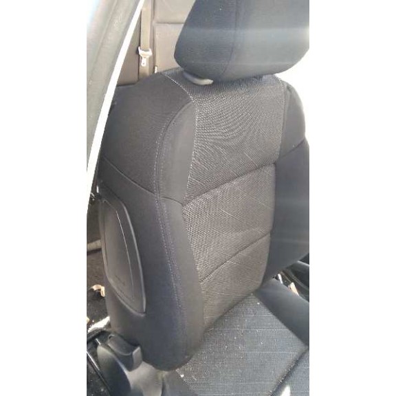 peugeot 207 del año 2008