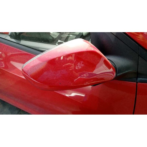 hyundai i30 (gd) del año 2012