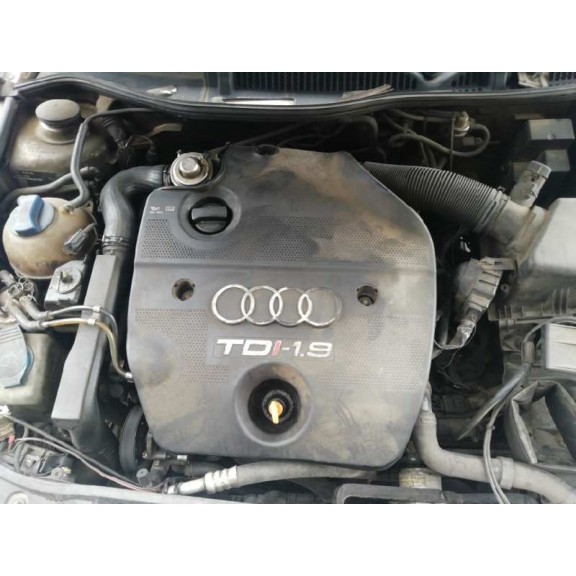 audi a3 (8l) del año 2000