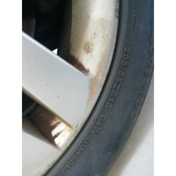 opel astra h ber. del año 2007