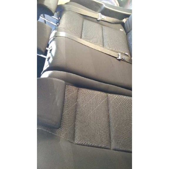 peugeot 207 del año 2008