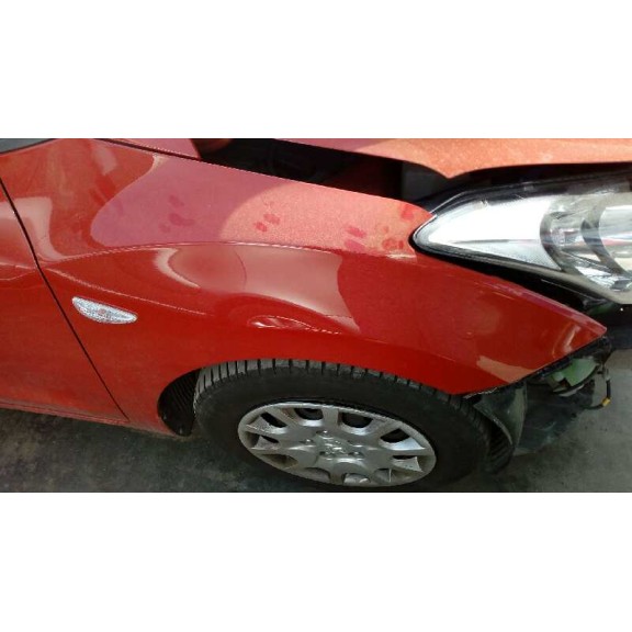 hyundai i30 (gd) del año 2012