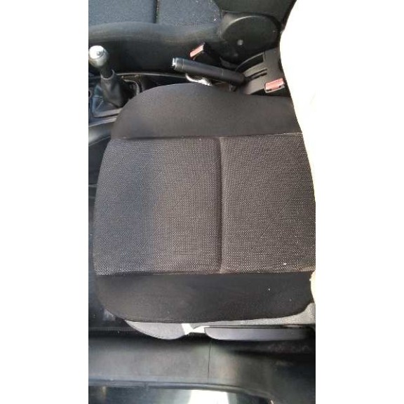 peugeot 207 del año 2008