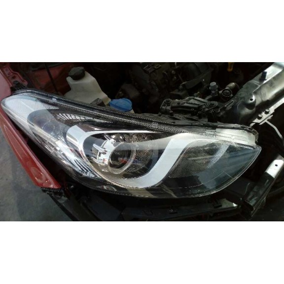 hyundai i30 (gd) del año 2012