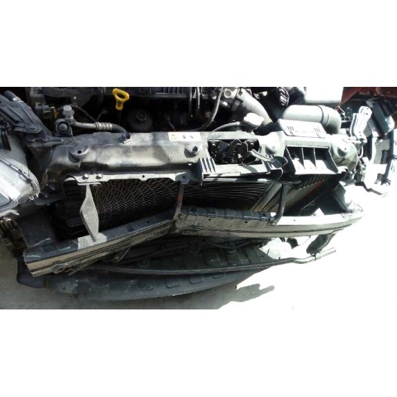 hyundai i30 (gd) del año 2012