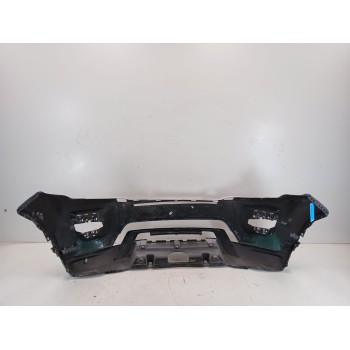 Recambio de paragolpes delantero para land rover range rover evoque (l538) 2.0 4x4 referencia OEM IAM BJ3M17F003  