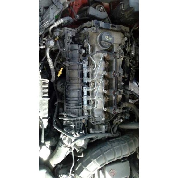 hyundai i30 (gd) del año 2012