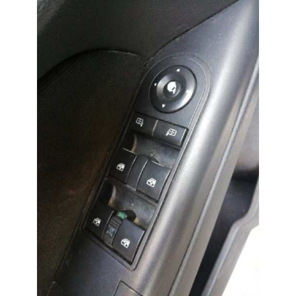 opel astra h ber. del año 2007