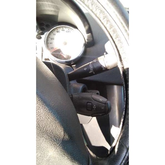 peugeot 207 del año 2008