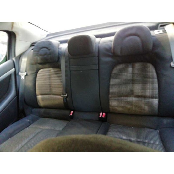 peugeot 407 del año 2004