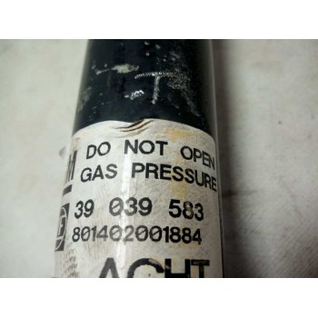Recambio de amortiguador trasero derecho para opel astra k lim. 5türig dynamic referencia OEM IAM 39039583  