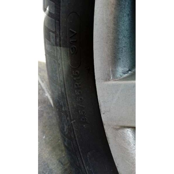 hyundai i30 (gd) del año 2012