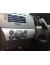 opel astra h ber. del año 2007