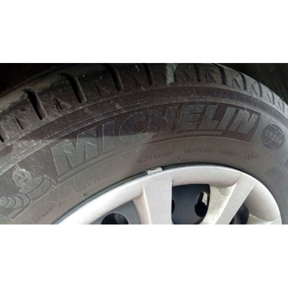 hyundai i30 (gd) del año 2012