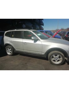 bmw x3 (e83) del año 2010 2