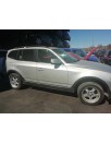bmw x3 (e83) del año 2010