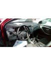 hyundai i30 (gd) del año 2012