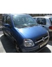 opel agila del año 2003