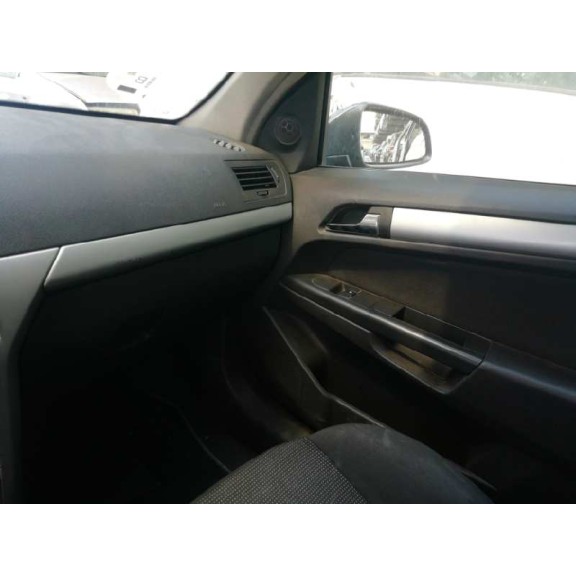 opel astra h ber. del año 2007
