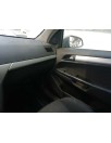 opel astra h ber. del año 2007