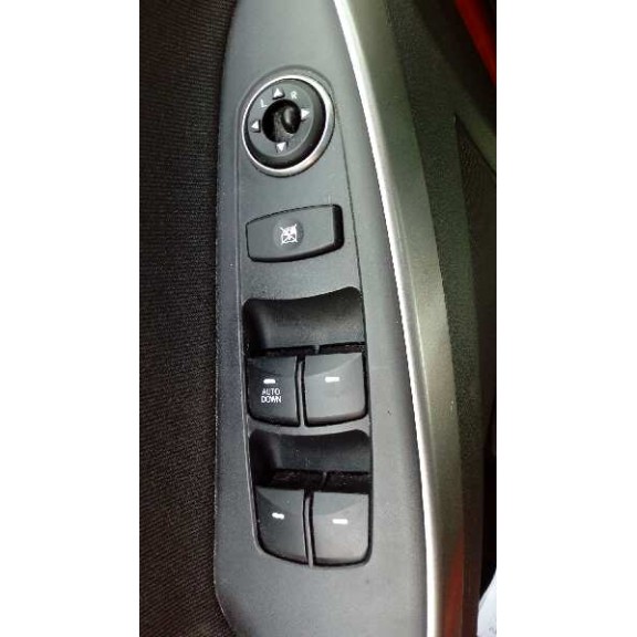 hyundai i30 (gd) del año 2012