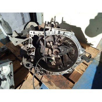 Recambio de caja cambios para peugeot 308 confort referencia OEM IAM 20DP55 114.000KM 5V