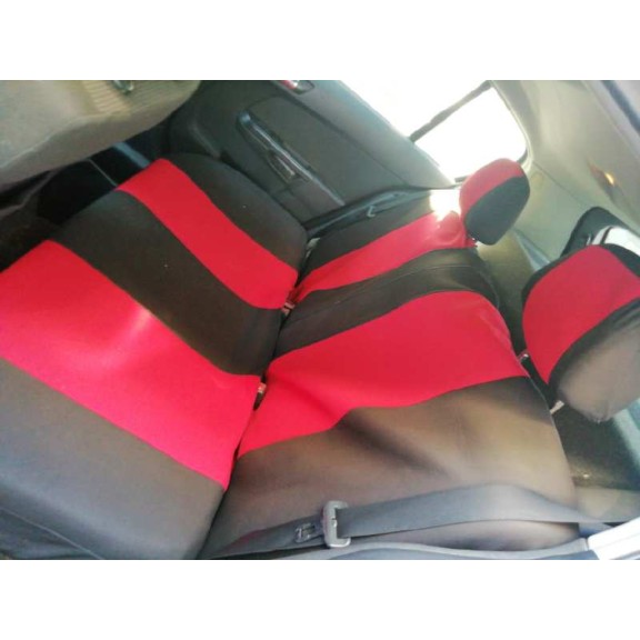 opel astra h ber. del año 2007