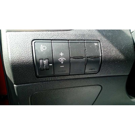 hyundai i30 (gd) del año 2012