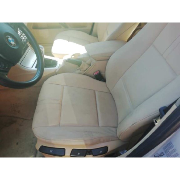 bmw x3 (e83) del año 2010