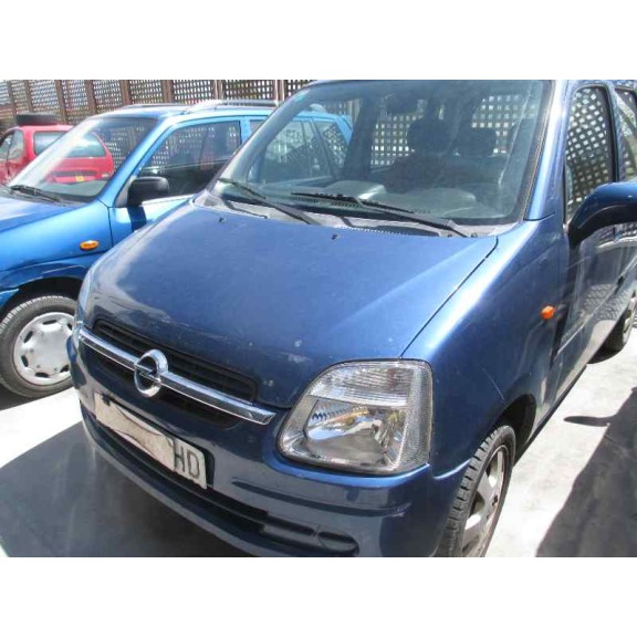 opel agila del año 2003