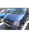opel agila del año 2003