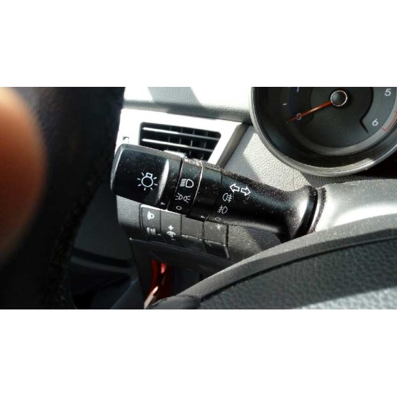 hyundai i30 (gd) del año 2012