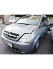 opel meriva del año 2003