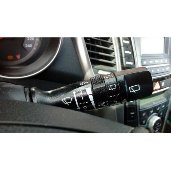 hyundai i30 (gd) del año 2012