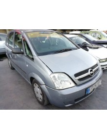 opel meriva del año 2003 2