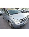 opel meriva del año 2003