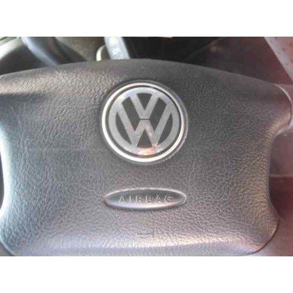 volkswagen passat berlina (3b2) del año 1998