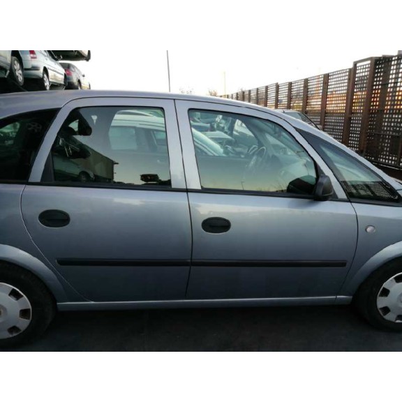opel meriva del año 2003