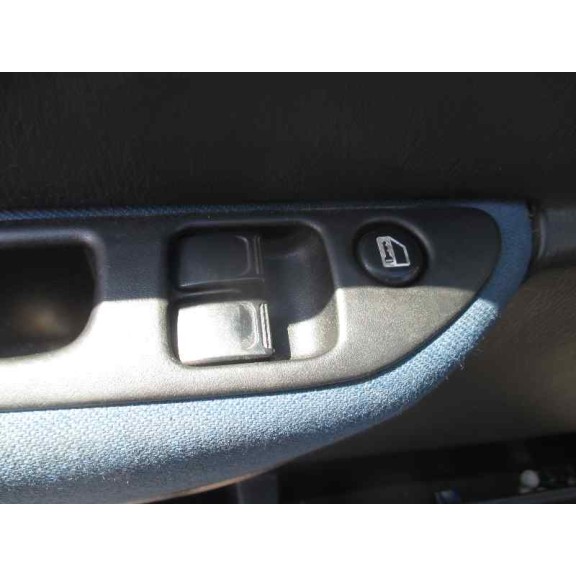 opel agila del año 2003