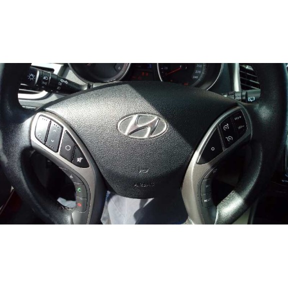 hyundai i30 (gd) del año 2012