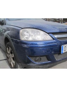 opel corsa c del año 2006 2