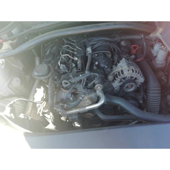 bmw x3 (e83) del año 2010