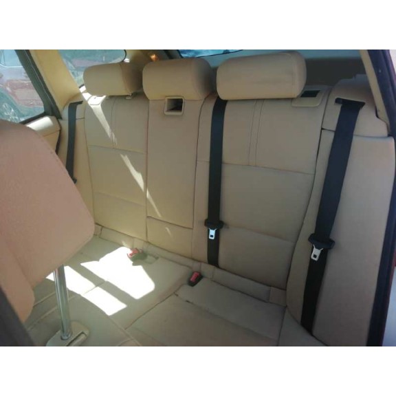 bmw x3 (e83) del año 2010