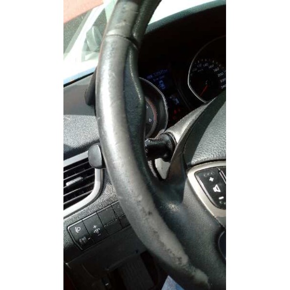 hyundai i30 (gd) del año 2012