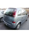 opel meriva del año 2003