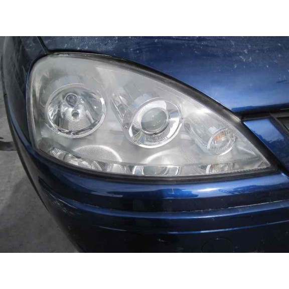 opel corsa c del año 2006