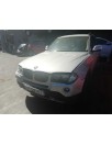 bmw x3 (e83) del año 2010