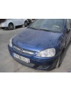 opel corsa c del año 2006