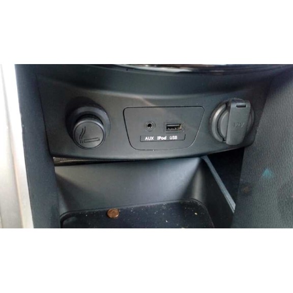 hyundai i30 (gd) del año 2012